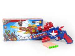 Toy Gun(3S)