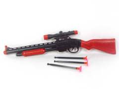 Soft Bullet Gun