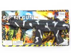 Gun Toy