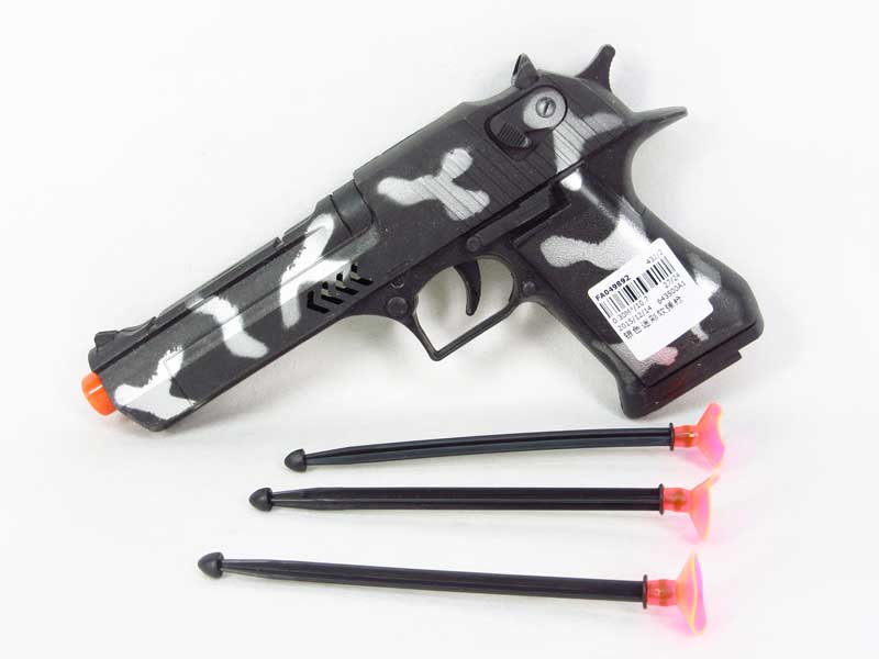 Soft Bullet Gun toys