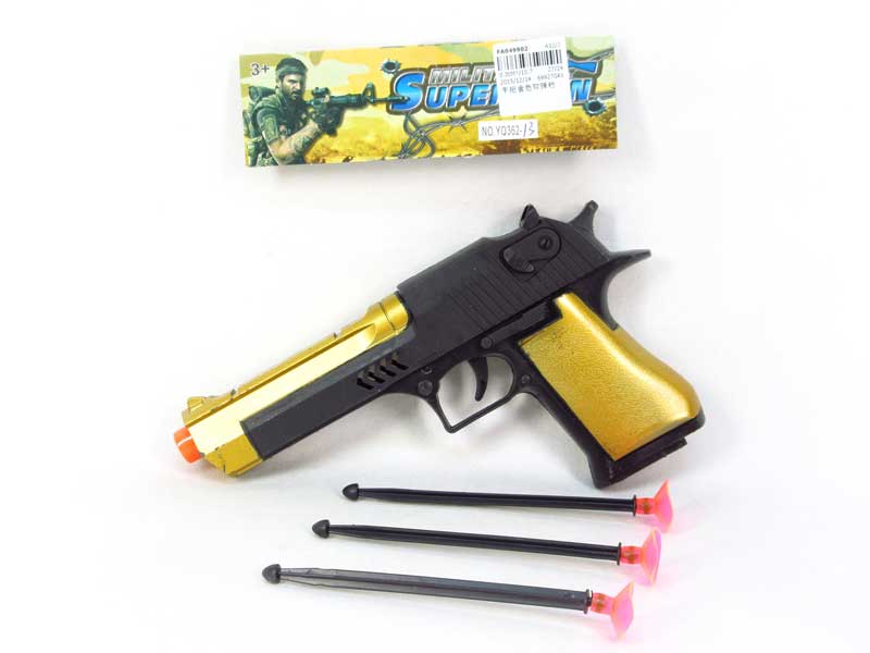 Soft Bullet Gun toys