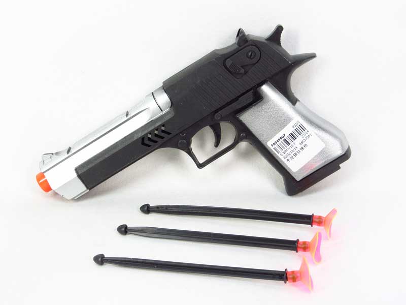 Soft Bullet Gun toys