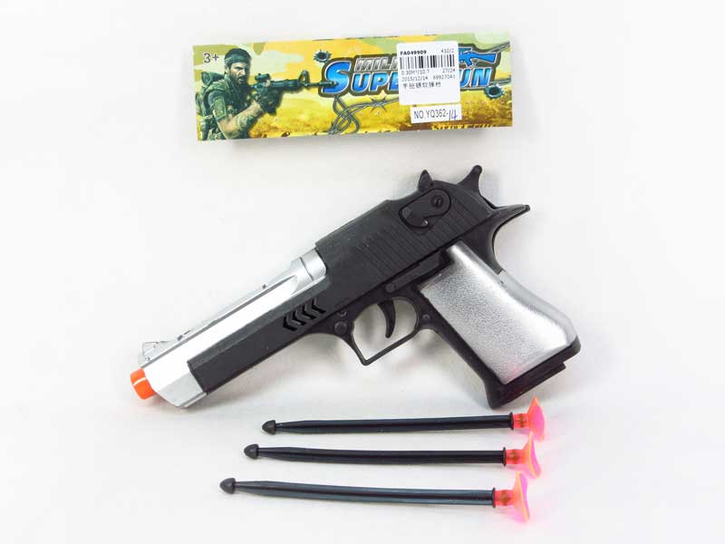 Soft Bullet Gun toys