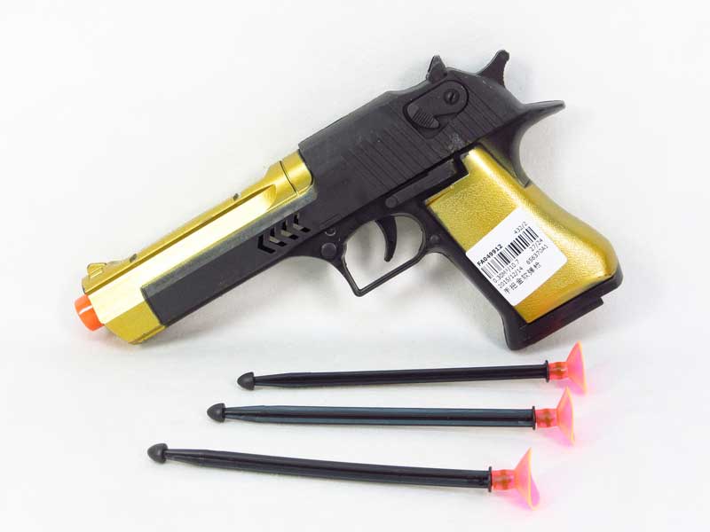 Soft Bullet Gun toys