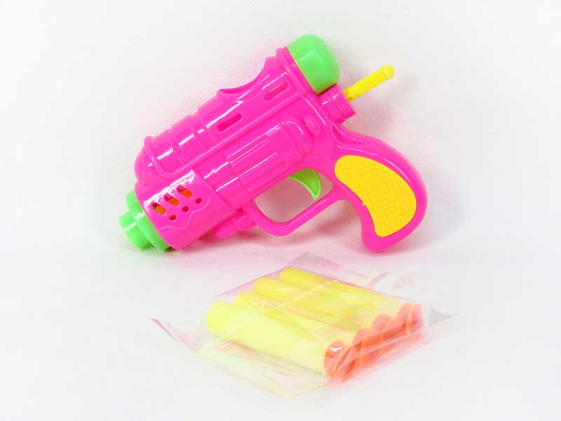 Soft Bullet Gun toys