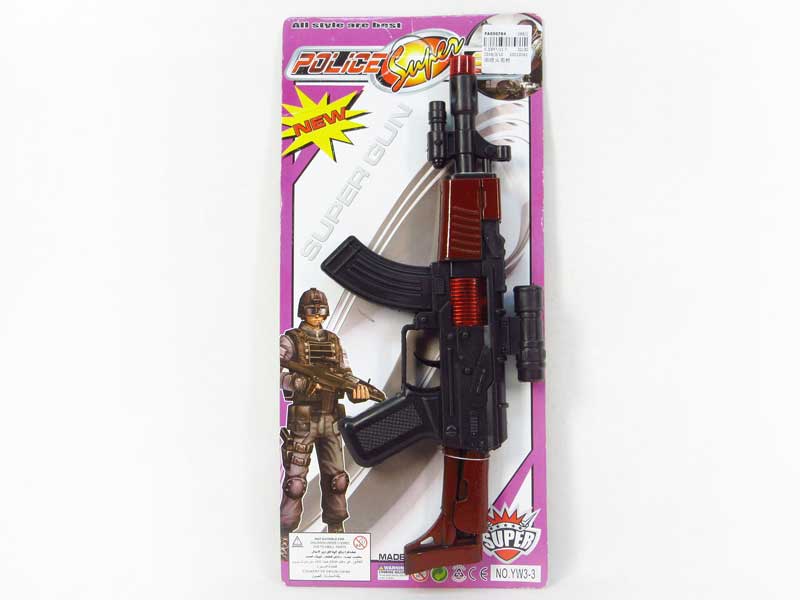 Fire Stone Gun toys