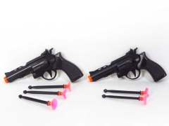 Soft Bullet Gun(2in1)