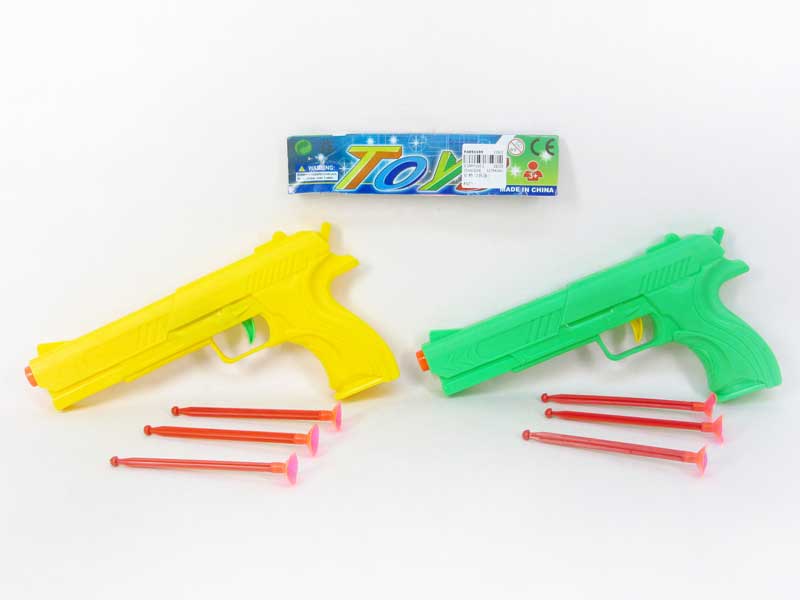 Toys Gun(2in1) toys