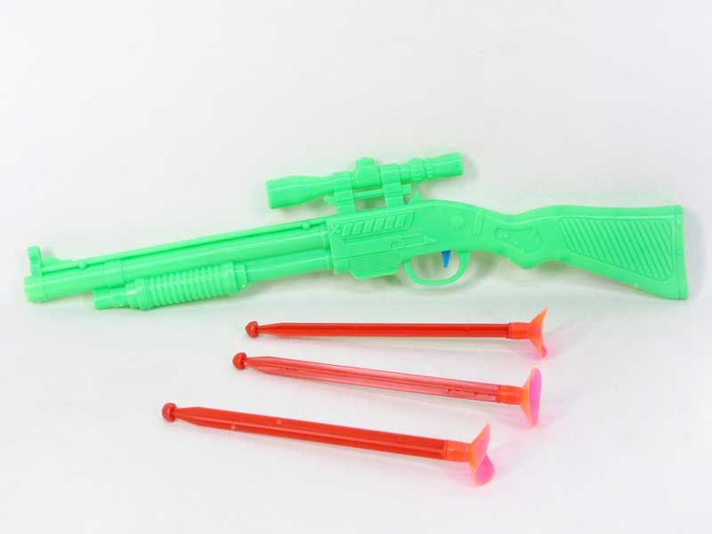 Soft Bullet Gun(3C) toys