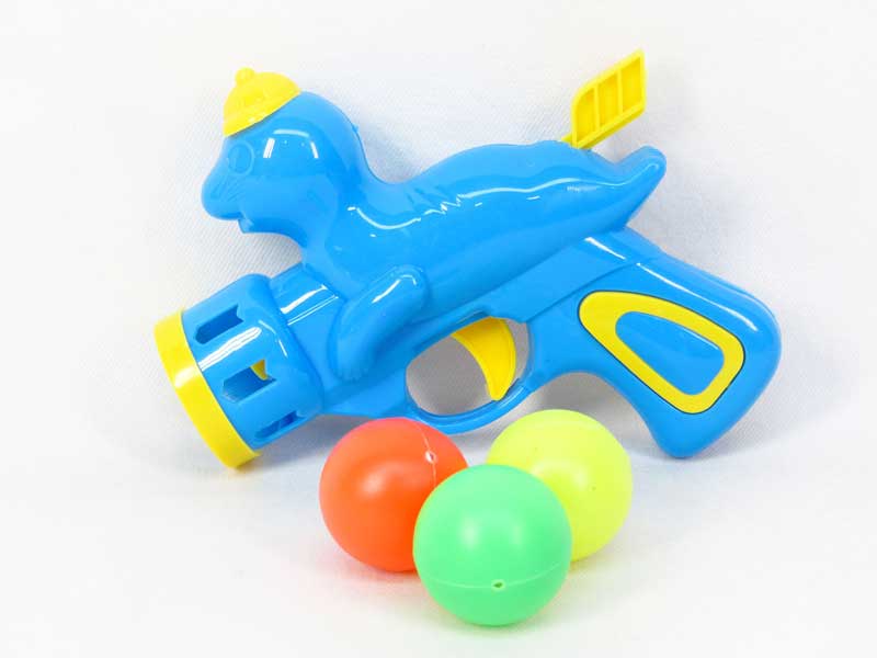 Pingpong Gun toys