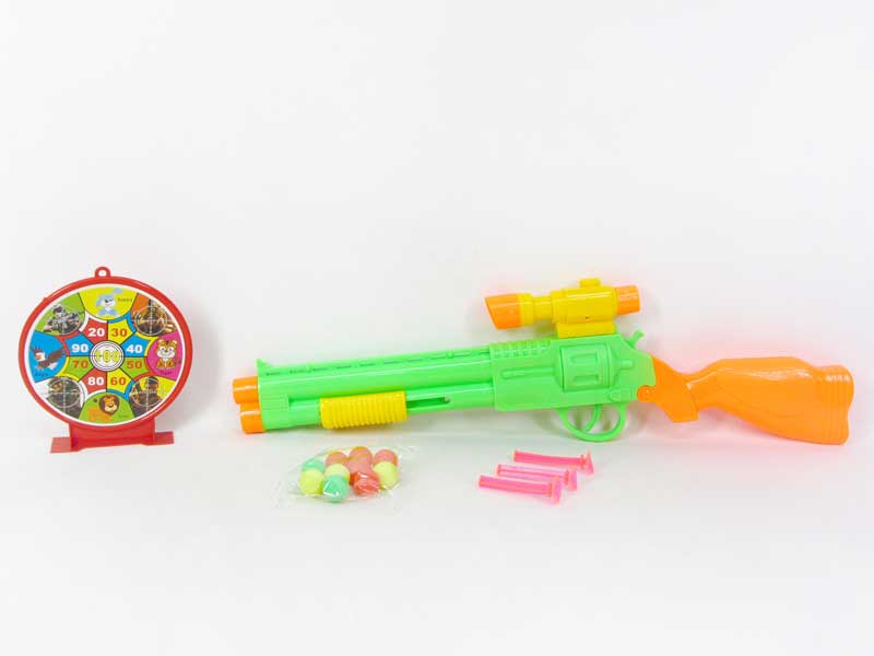 Toy Gun Set toys