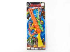 Toy Gun Set(4C)