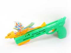 Toys Gun W/L(2C)