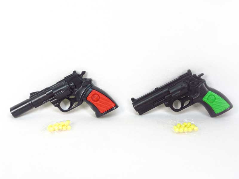 Toy Gun(2S2C) toys