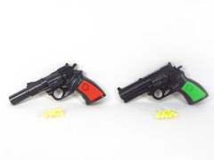 Toy Gun(2S2C)