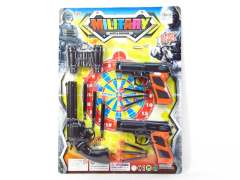 Toy Gun Set(3in1)