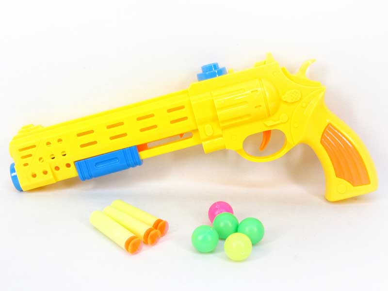 Toy Gun（3C） toys