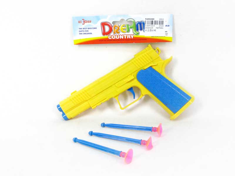 Toy Gun toys