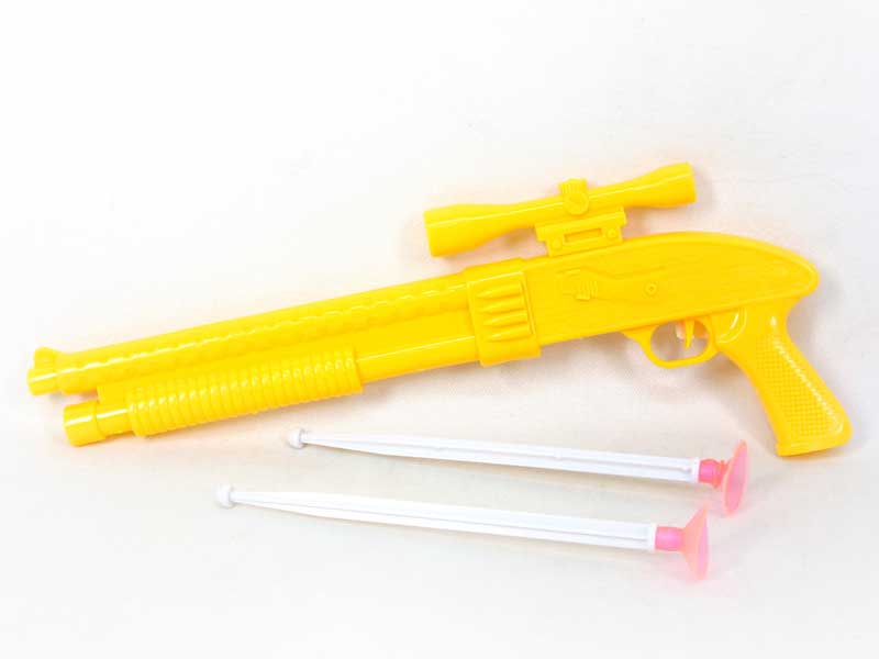 Soft Bullet Gun(3C) toys