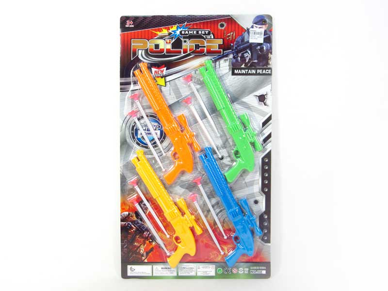 Toys Gun(4in1) toys