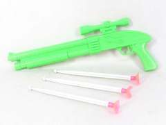 Soft Bullet Gun(3C)