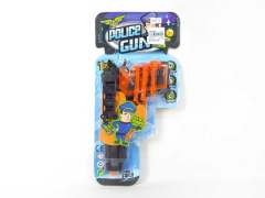 Soft Bullet Gun Set