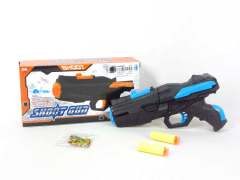 Crystal Bullet Gun Set(3C)