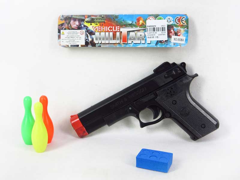 Gun Toys(2C) toys