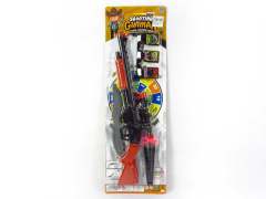 Toys Gun Set