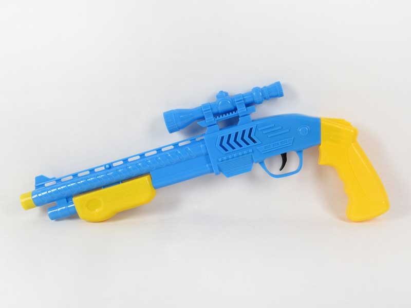 Flint Gun toys
