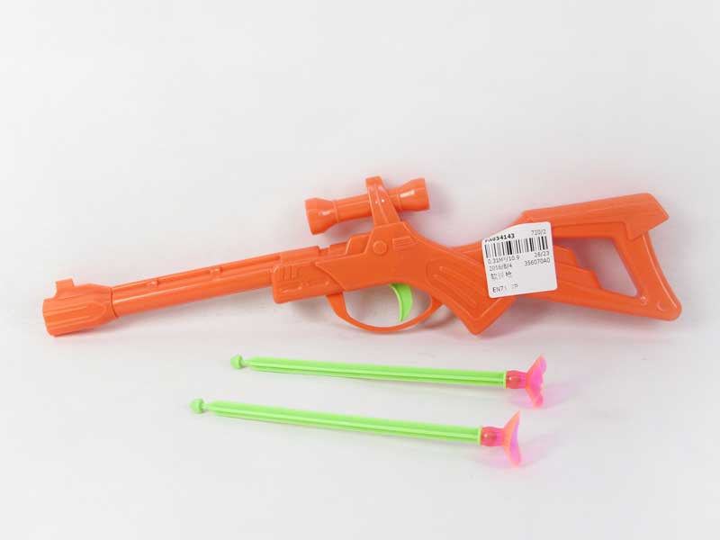 Soft Bullet Gun toys