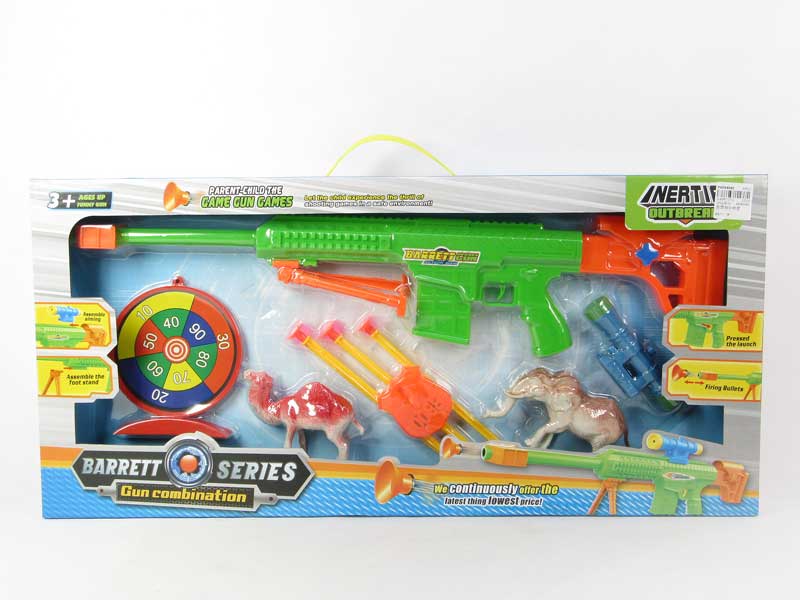 Toys Gun Set toys