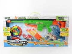 Toys Gun Set