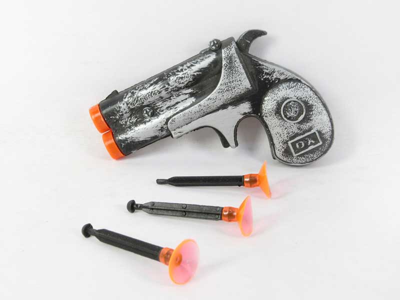 Soft Bullet Gun toys