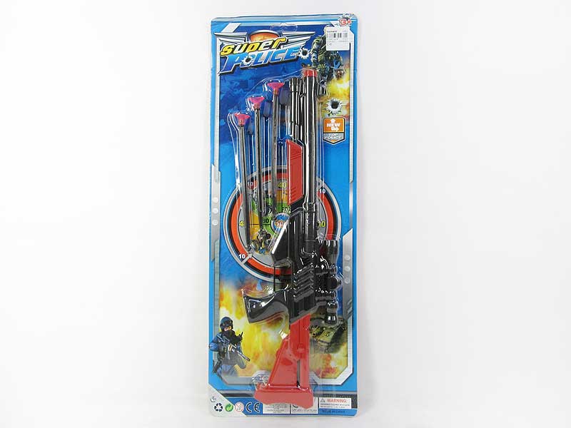 Toys Gun toys