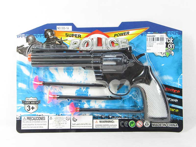 Soft Bullet Gun toys