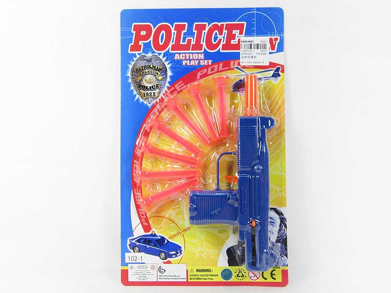 Soft Bullet Gun toys