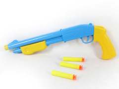 EVA Soft Bullet Gun(2C)