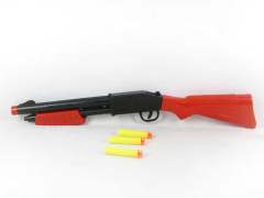 EVA Soft Bullet Gun