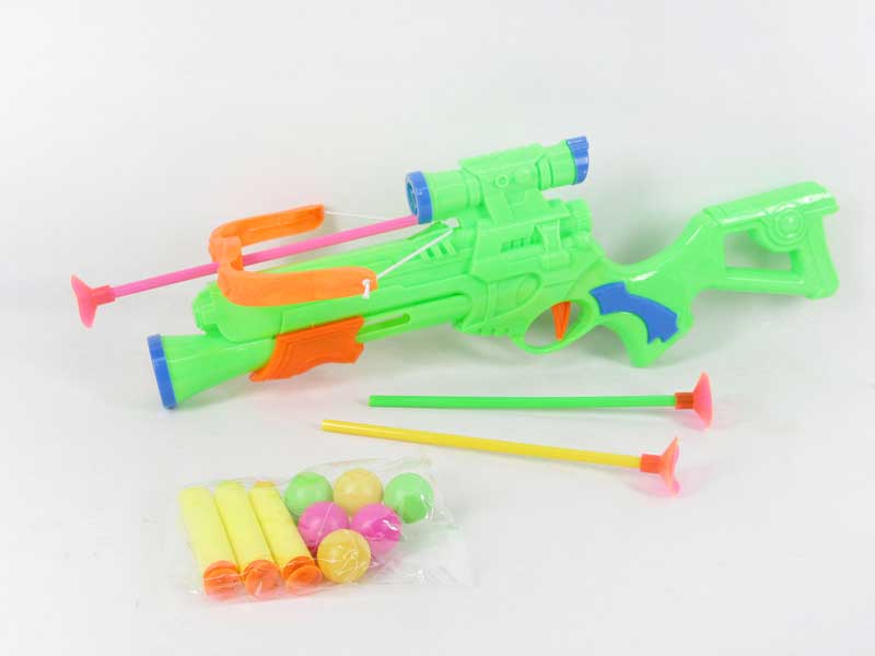 Pingpong Gun Set toys