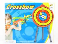Bow&Arrow Gun Set