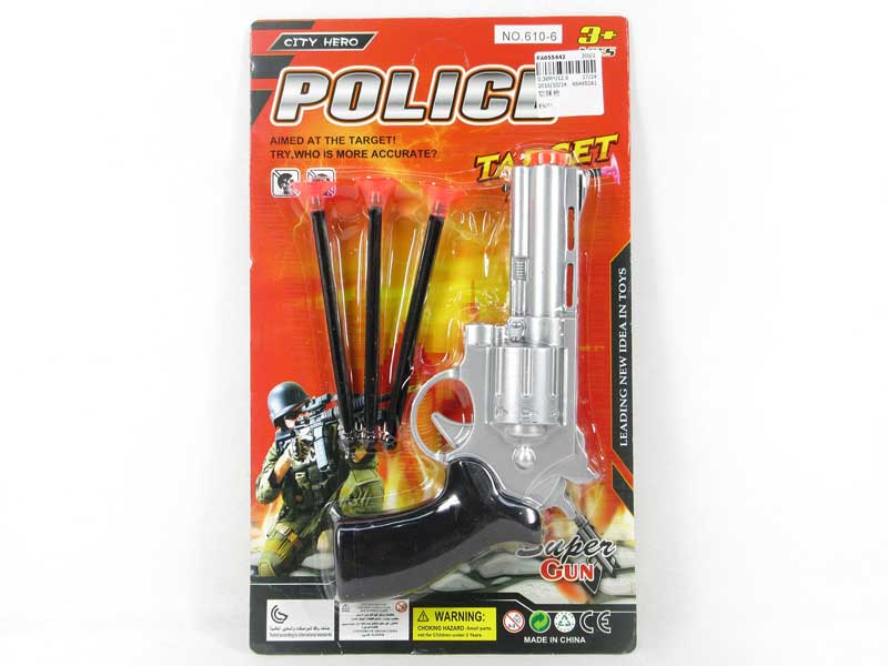 Soft Bullet Gun toys