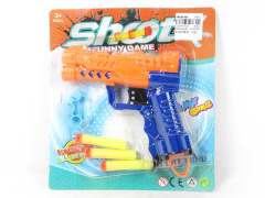 EVA Soft Bullet Gun(2C)