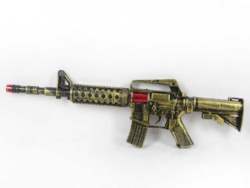 Flint Gun(2C) toys