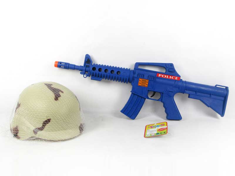 Toys Gun & Cap toys