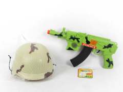 Toys Gun & Cap