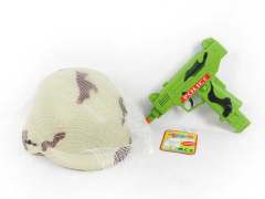 Toys Gun & Cap