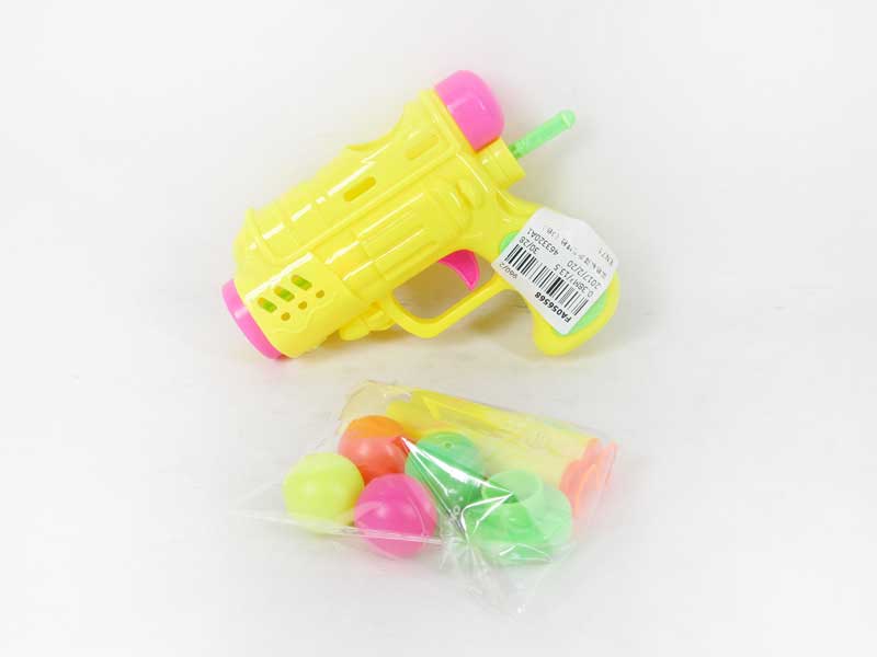 Toy Gun Set(3C) toys