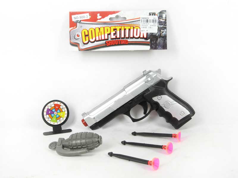 Toys Gun Set(2C) toys