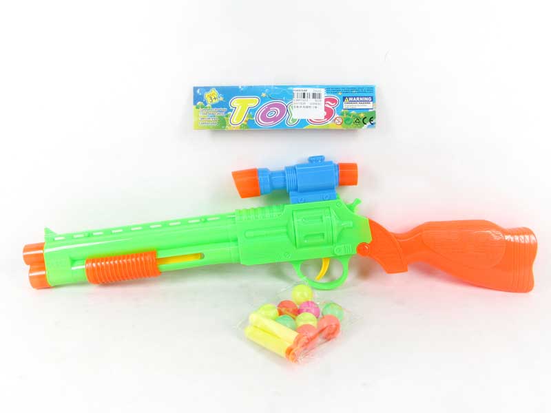 Ping-pong Gun(2C) toys